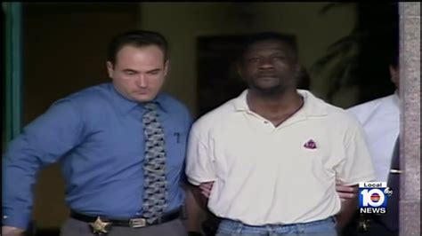 Cold case closed: Alleged serial killer already on death row indicted for 1998 murder in Broward County